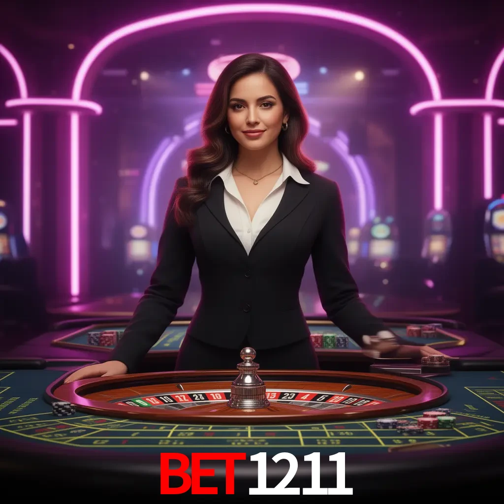 BET1211 Rondas de bonificación