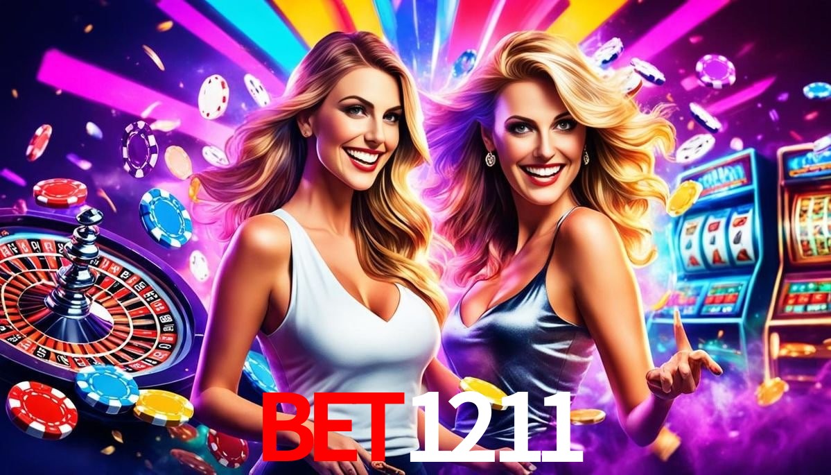BET1211 gaming platform