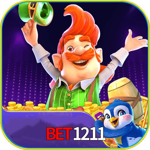BET1211 logo